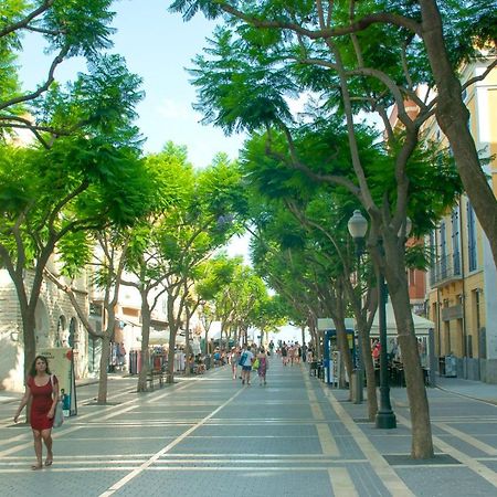 Apartamento Mediterraneo, Nuevo Y Acogedor De Eva Sant Feliu de Guíxols Exterior foto