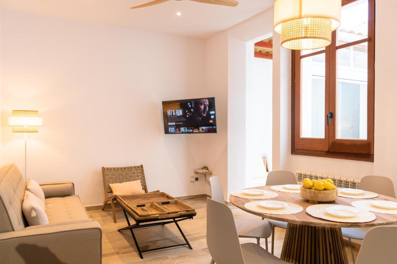 Apartamento Mediterraneo, Nuevo Y Acogedor De Eva Sant Feliu de Guíxols Exterior foto