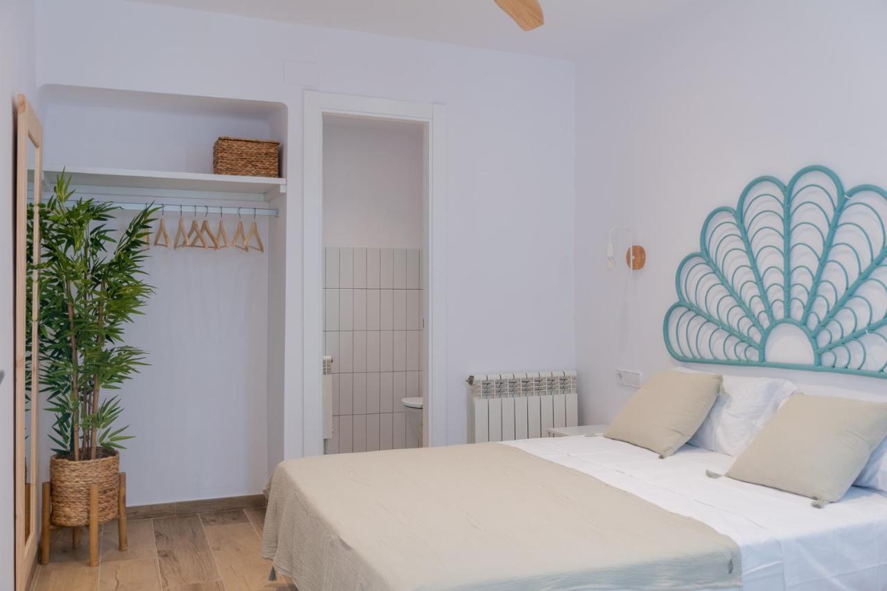 Apartamento Mediterraneo, Nuevo Y Acogedor De Eva Sant Feliu de Guíxols Exterior foto